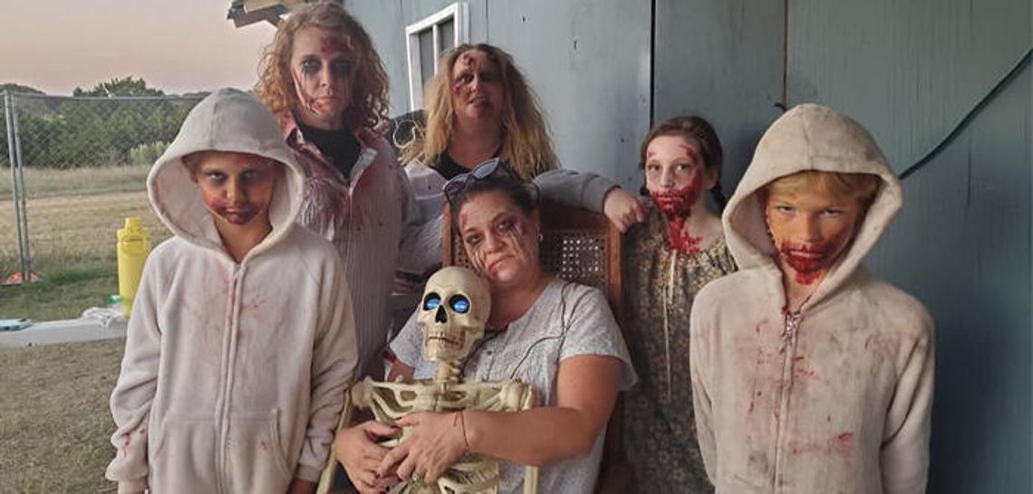 Dripping Springs approves haunted house for second consecutive year