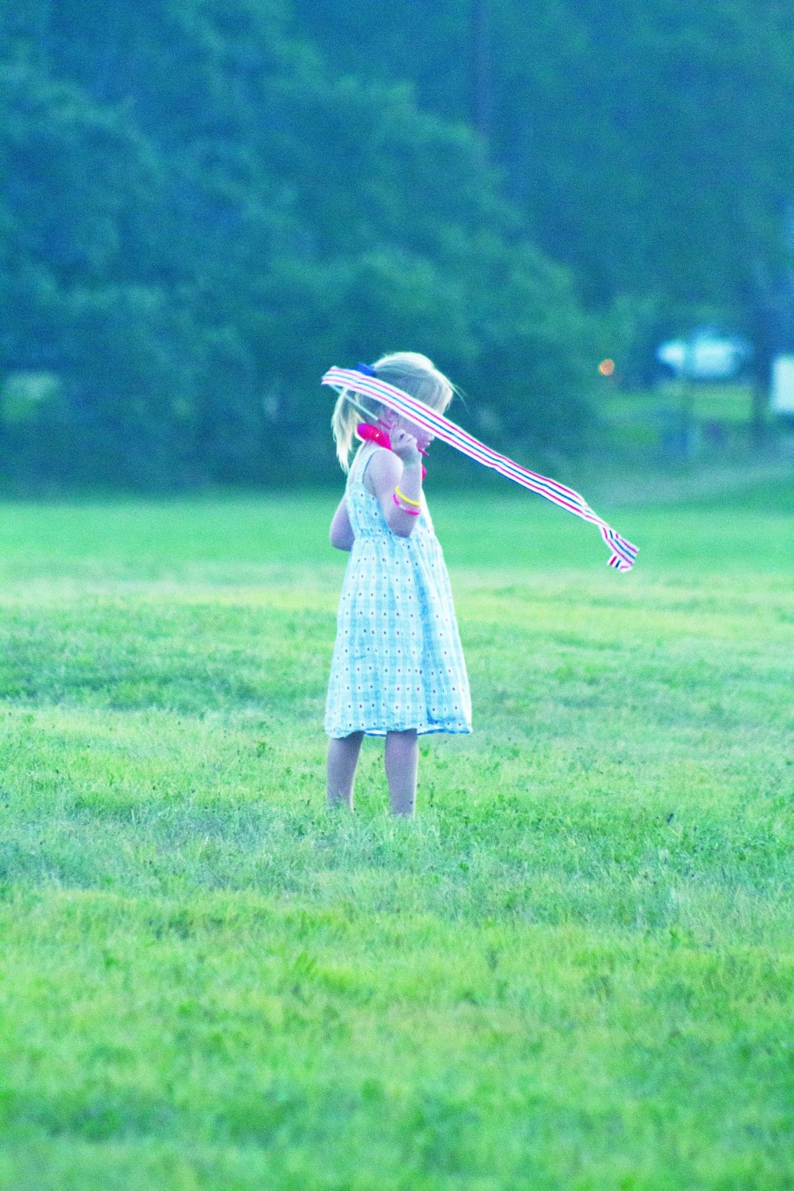 Dripping Springs celebrates Independence Day