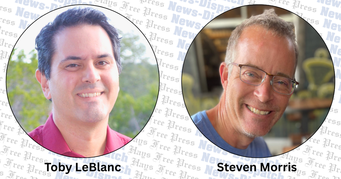 Dripping Springs Community Library connects writers in spotlight series