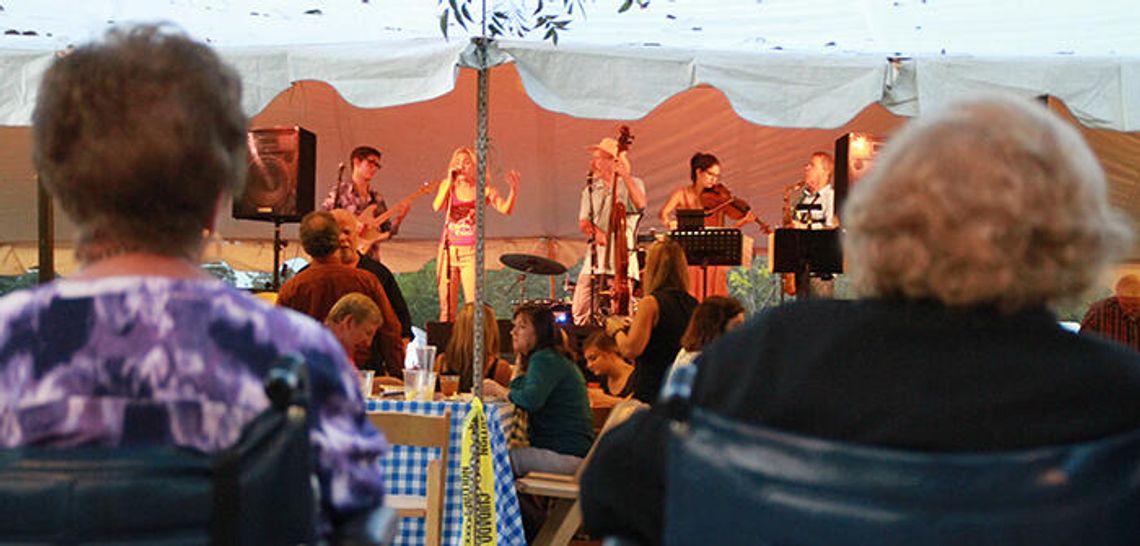 Dripping Springs Friends Foundation gears up for annual fundraiser