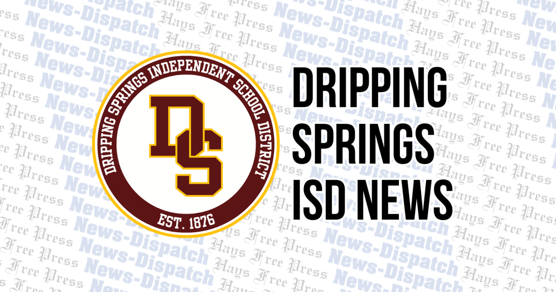 Dripping Springs High School football opener moved Dripping Springs High School football opener moved