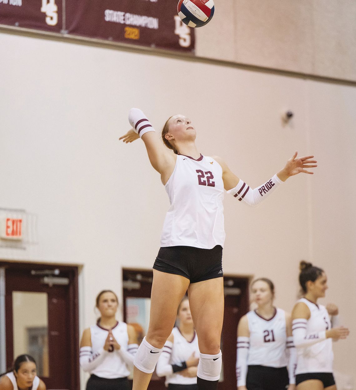 Dripping Springs High School sophomore named MaxPreps All American Dripping Springs High School sophomore named MaxPreps All American
