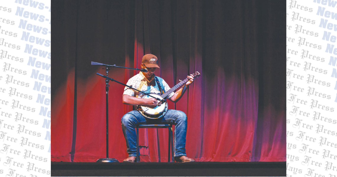 Dripping Springs High School Student Council presents ‘Drippin’ with Talent’ show