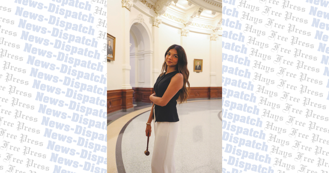 Dripping Springs High School student creates resource for immigrants