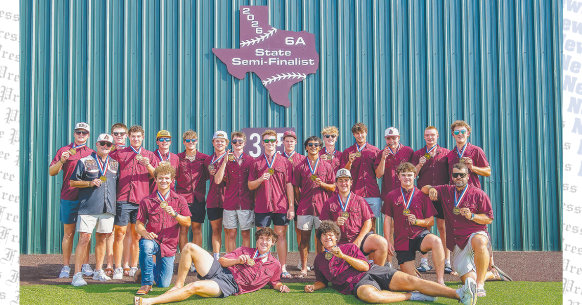 Dripping Springs High School Tigers honor historic State Semifinal season Dripping Springs High School Tigers honor historic State Semifinal season