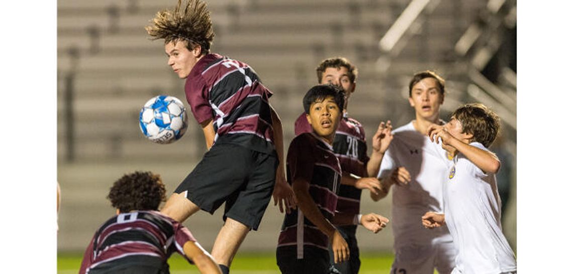 Dripping Springs High to host bi-district playoff game