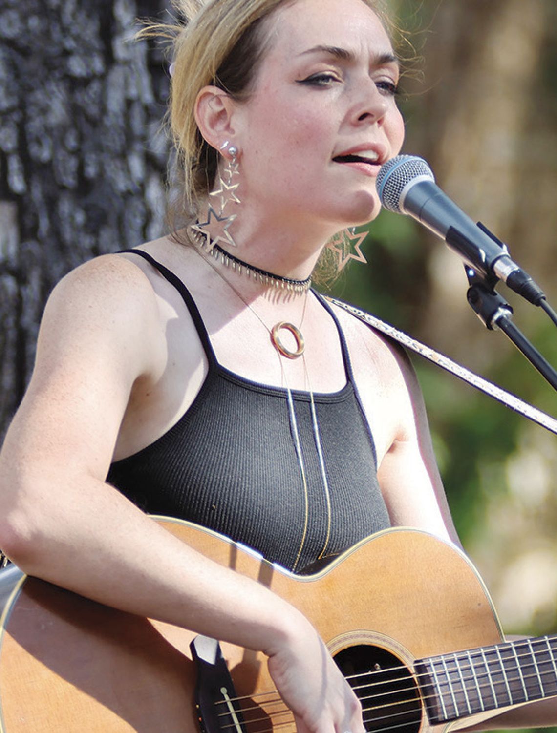 Dripping Springs hosts 10th Annual Songwriters Festival