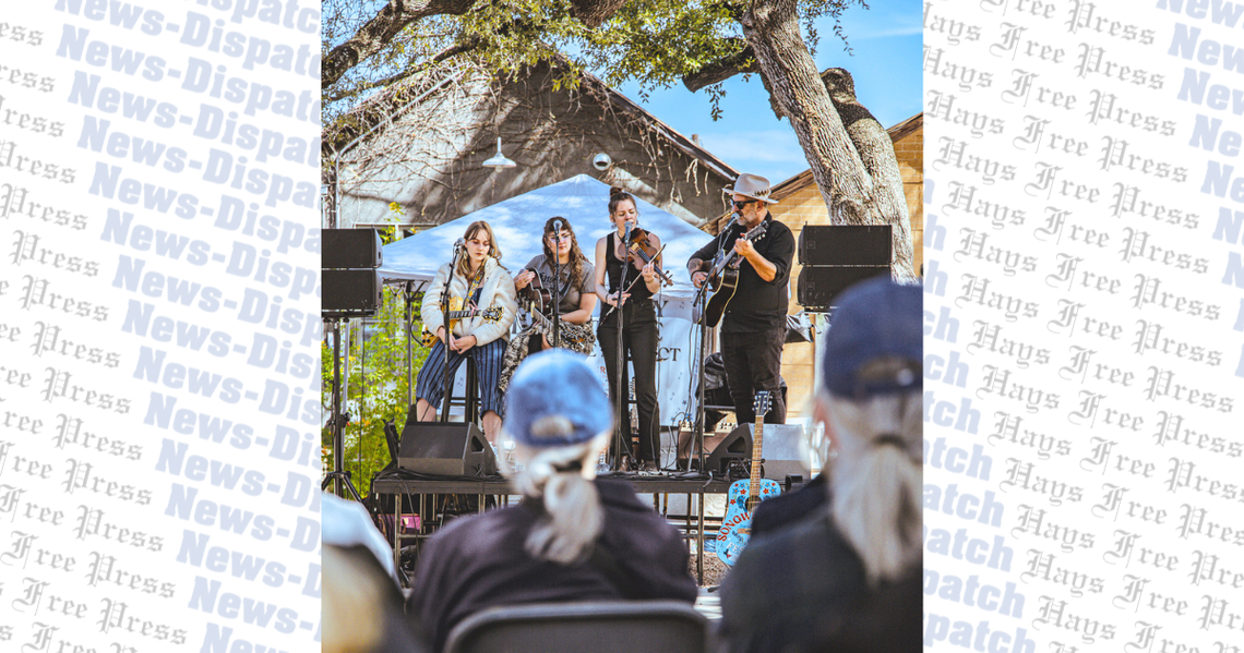 Dripping Springs hosts 12th annual Songwriters Festival