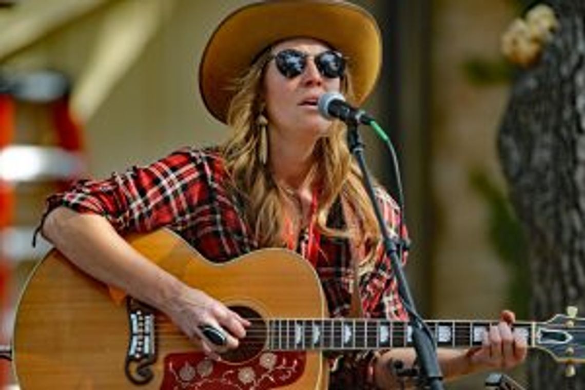Dripping Springs hosts Songwriters Festival