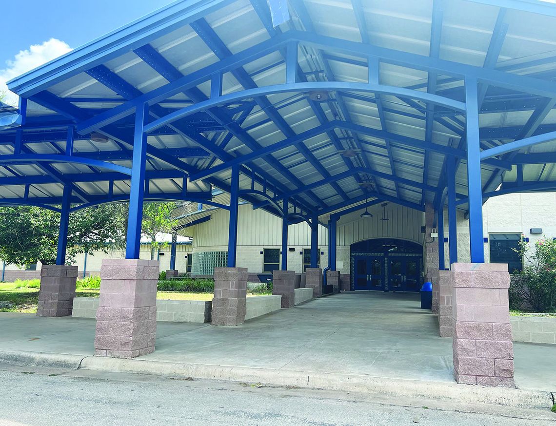 Dripping Springs ISD approves hazardous transportation routes, implements braille course Dripping Springs ISD approves hazardous transportation routes, implements braille course