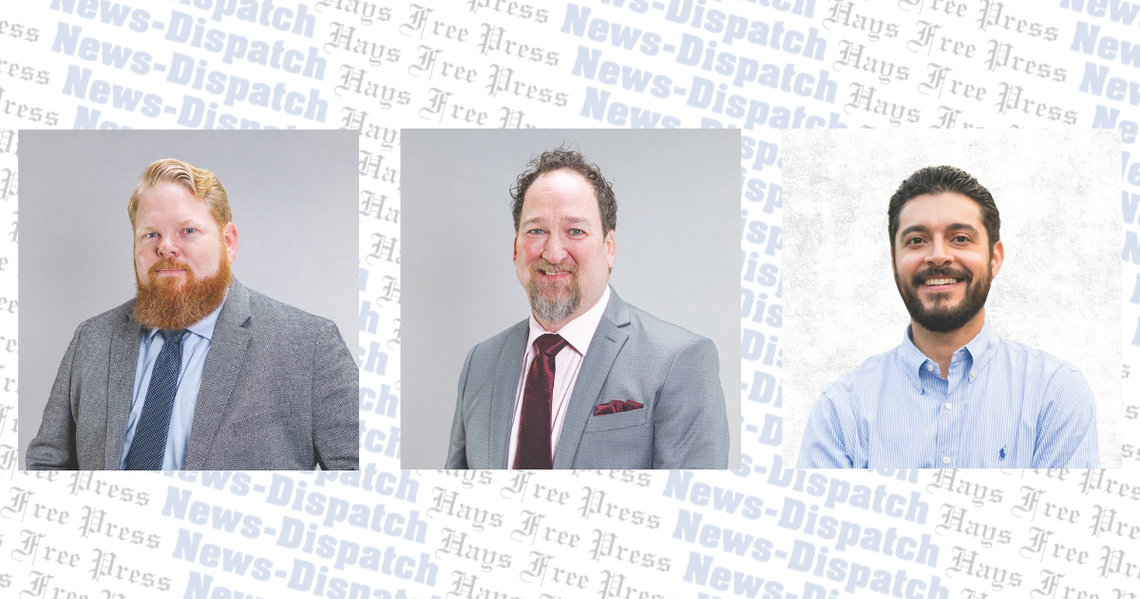 Dripping Springs ISD names new hires