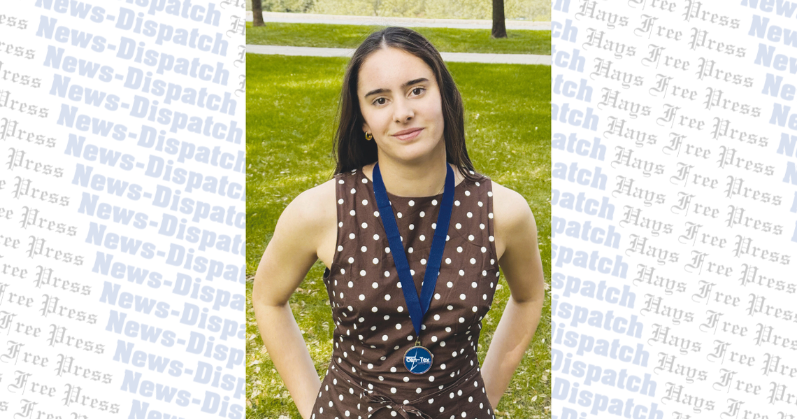 Dripping Springs ISD student claims third Regional History Day title