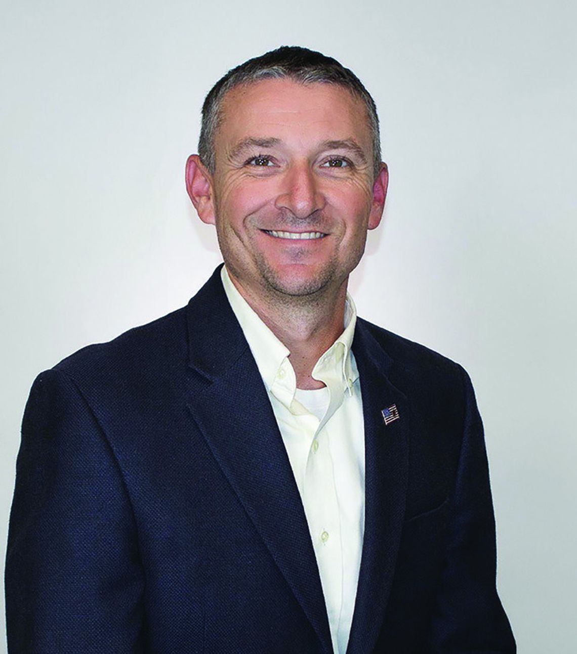 Dripping Springs ISD trustee appointed to TxSSC Board of Directors