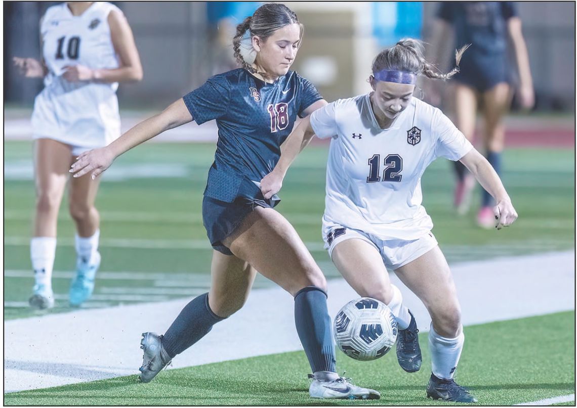 Dripping Springs Lady Tigers lose to Johnson High School Jaguars Dripping Springs Lady Tigers lose to Johnson High School Jaguars