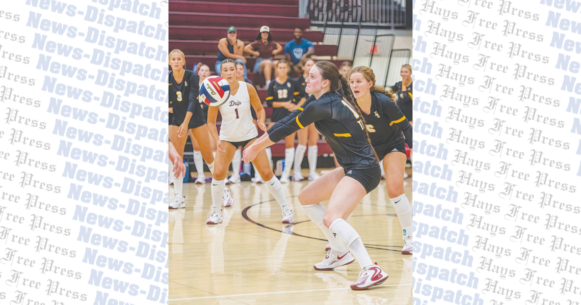 Dripping Springs Lady Tigers secure tough 3-2 win over Stony Point Dripping Springs Lady Tigers secure tough 3-2 win over Stony Point