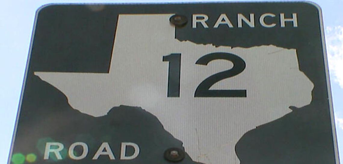 Dripping Springs man killed in crash