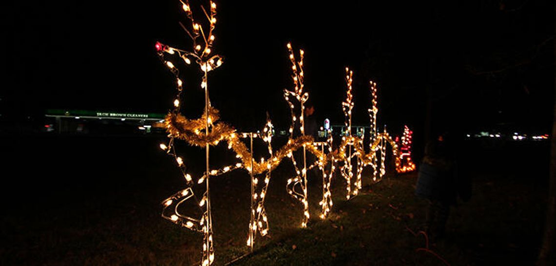 Dripping Springs needs money to light up Mercer Street
