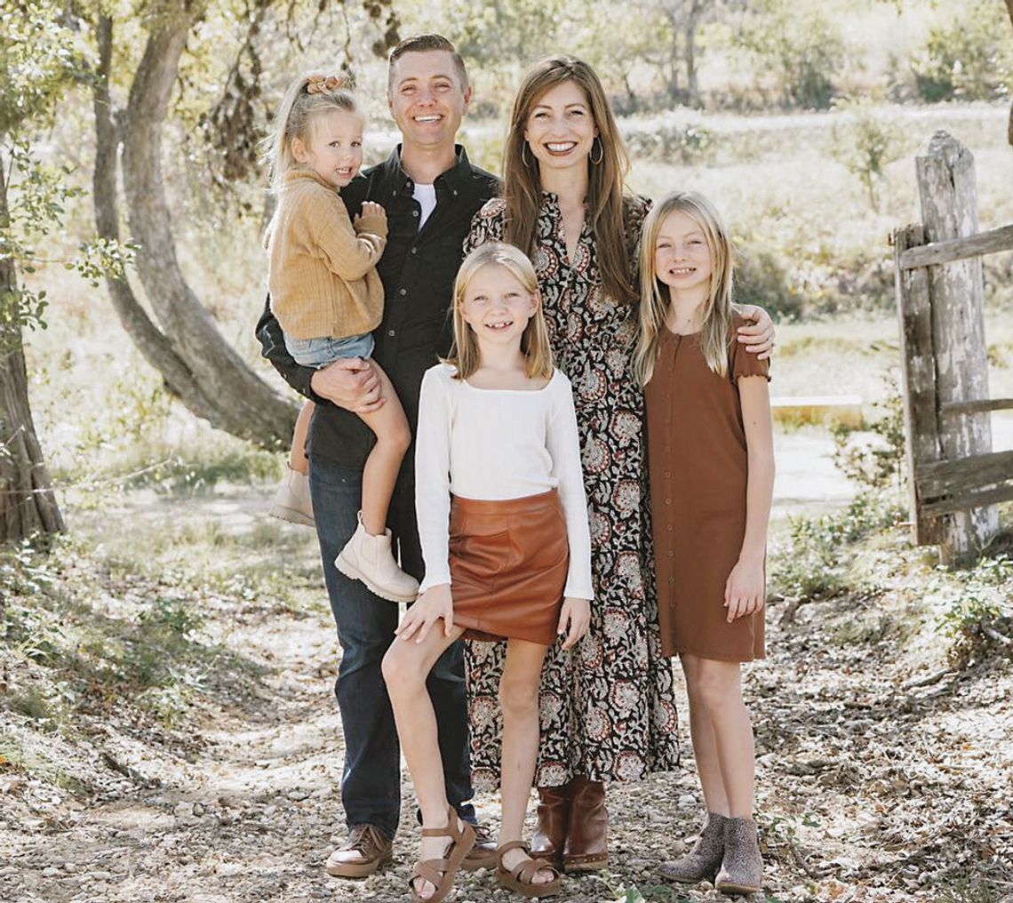 Dripping Springs organization company helps clients feel inspired Dripping Springs organization company helps clients feel inspired