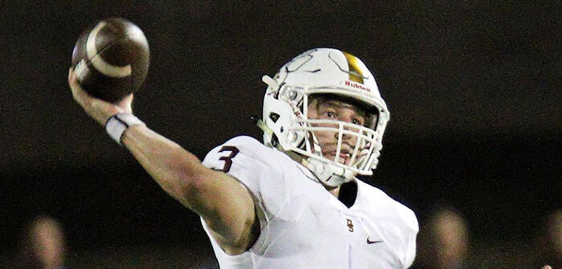 Dripping Springs picks to the 26-5A All-District team