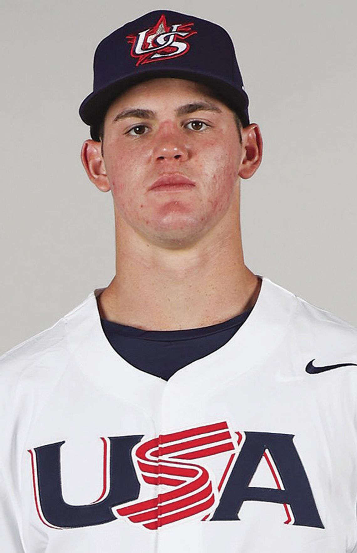 Dripping Springs’ pitcher helps USA Baseball win gold