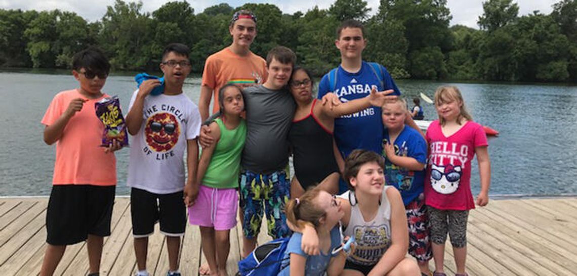 Dripping Springs proclaims March 21 as Down Syndrome Association of Central Texas Day