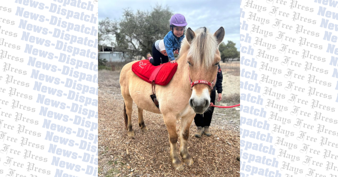 Dripping Springs' Red Arena supports disabled community members