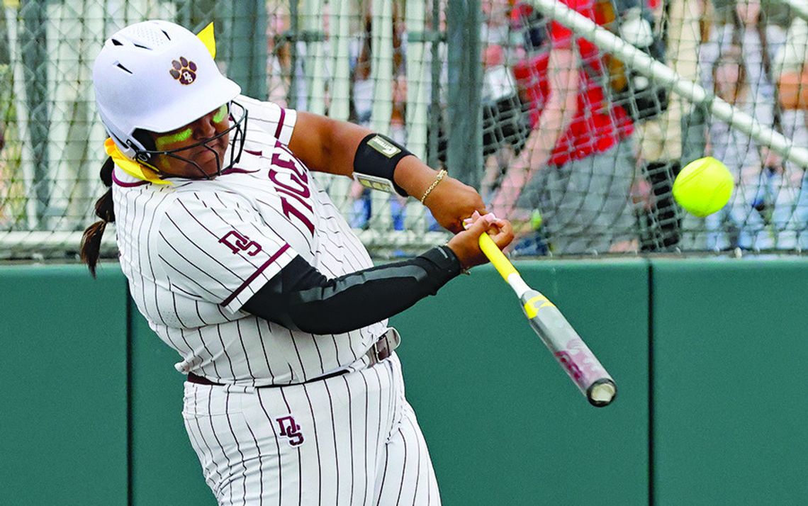 Dripping Springs softball remains in playoffs, heads to final