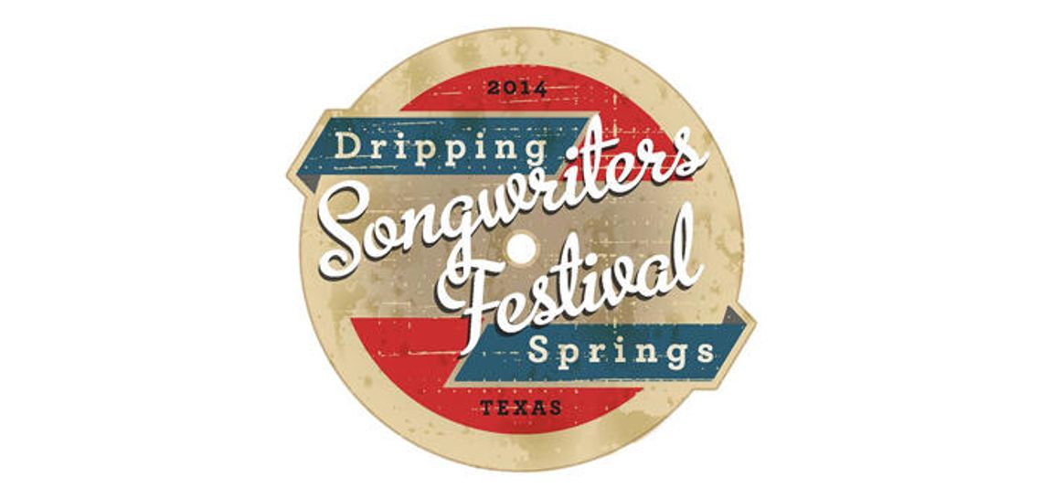 Dripping Springs Songwriters Festival coming up Oct. 19-21