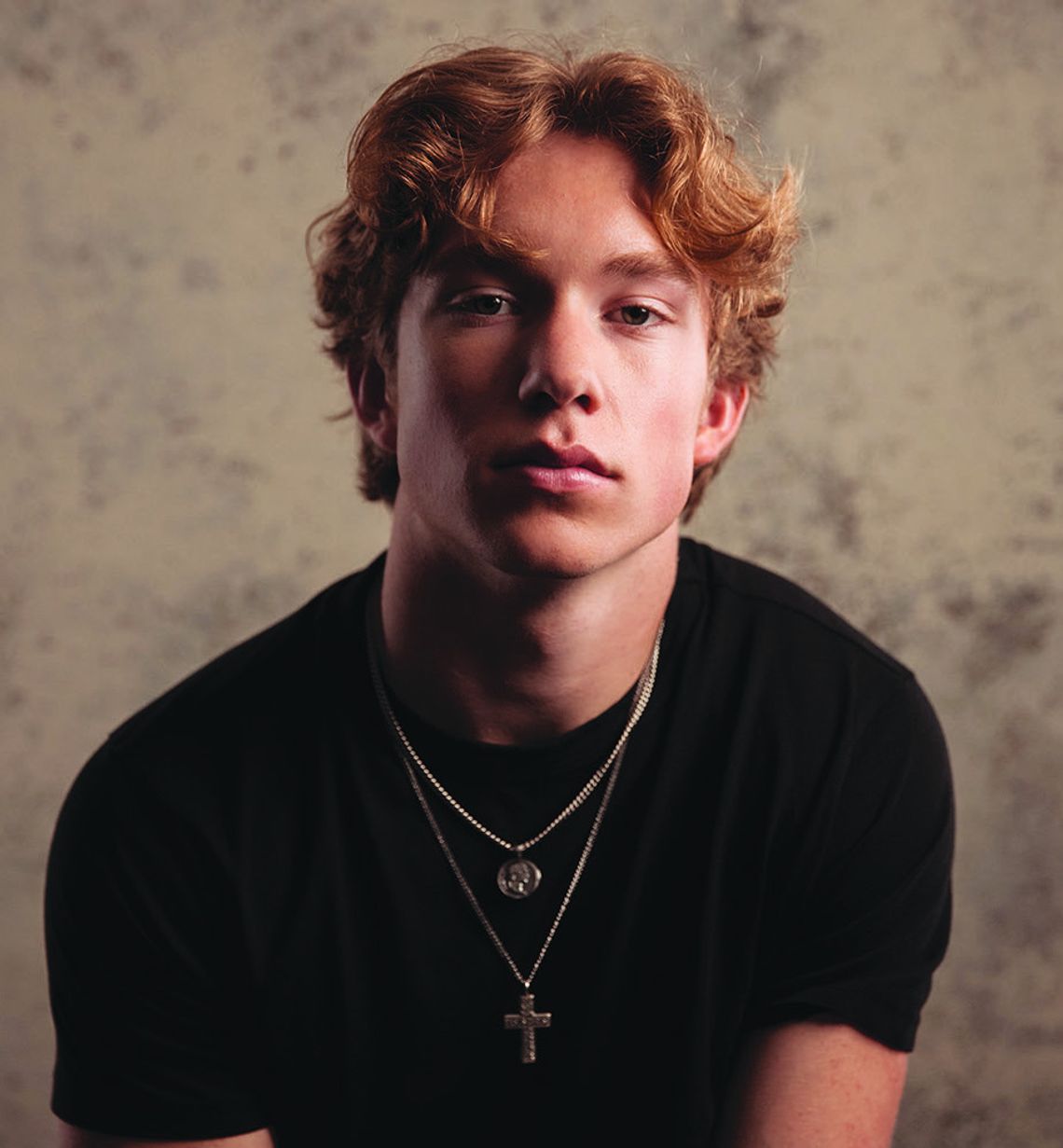 Dripping Springs teen sings in the spotlight Dripping Springs teen sings in the spotlight