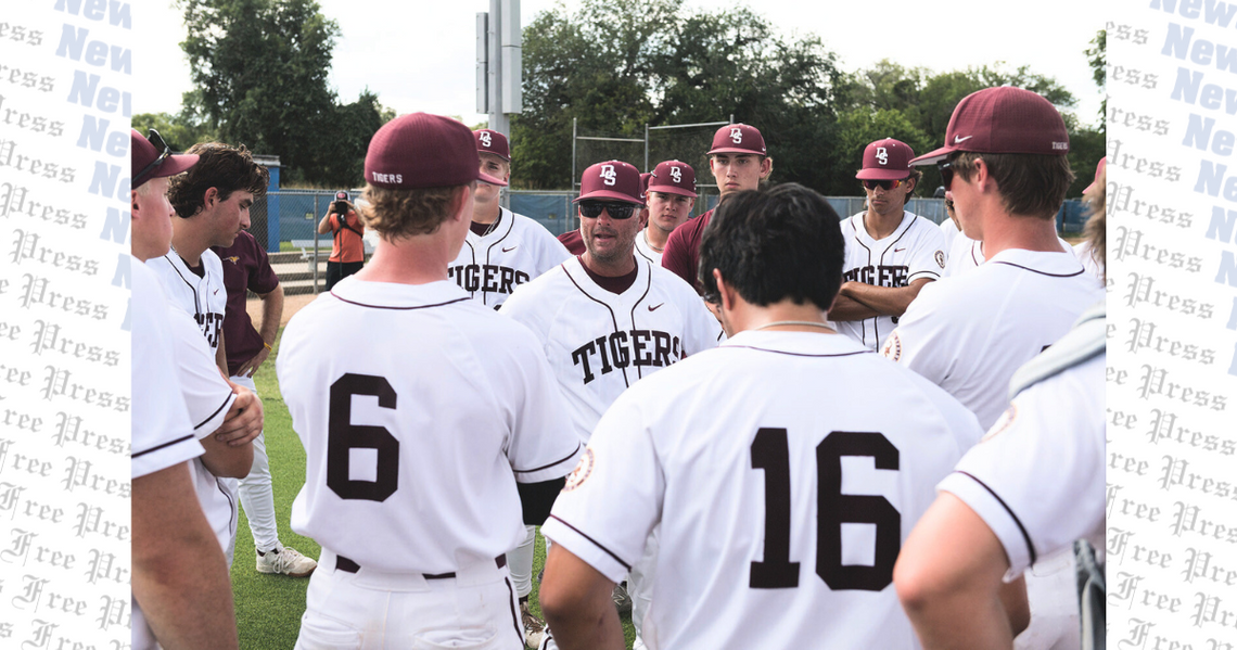 Dripping Springs Tigers fall in close game 3 of UIL state semifinals