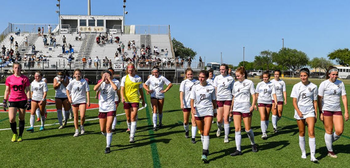 Dripping Springs Tigers fall short in the Regional finals