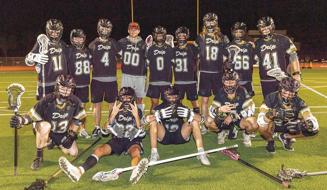 Dripping Springs Tigers lacrosse prepares for playoffs