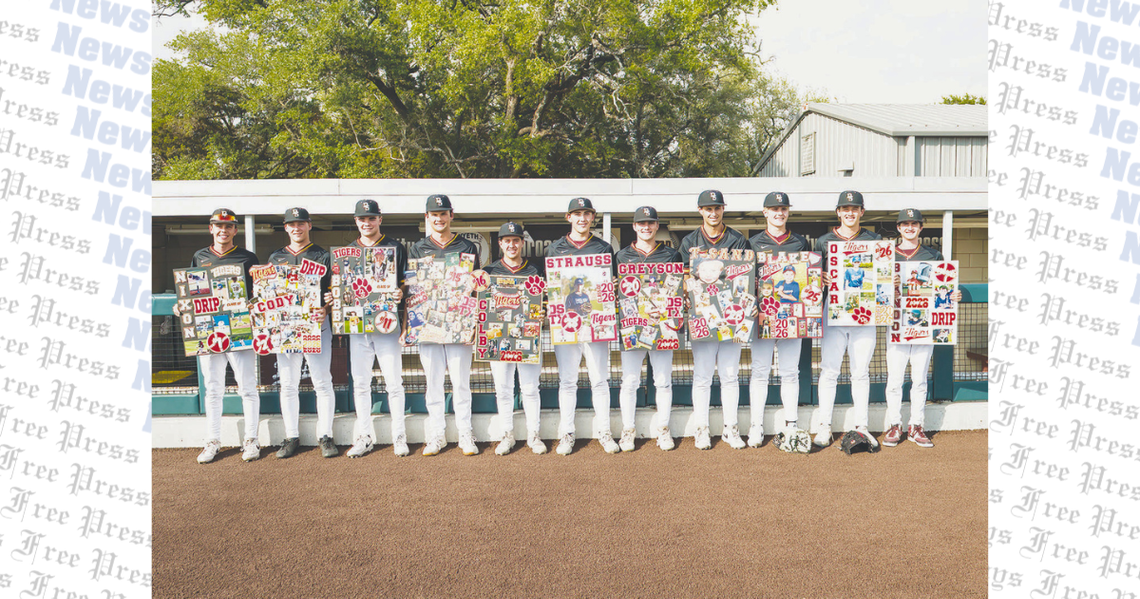 Dripping Springs Tigers lose back-to-back nondistrict matchups, head into final week of district play