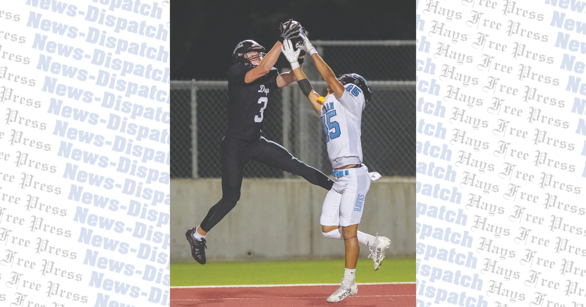Dripping Springs Tigers overpower Harlan 42-7 in season opener