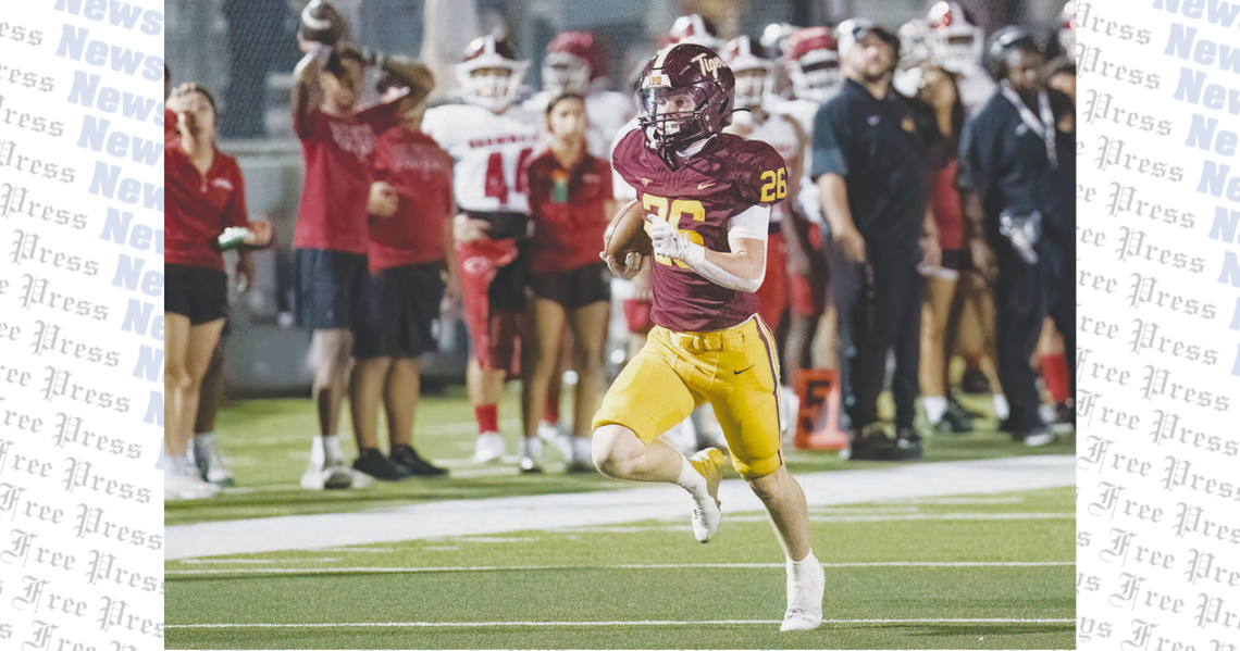 Dripping Springs Tigers shutout Del Valle Cardinals Dripping Springs Tigers shutout Del Valle Cardinals