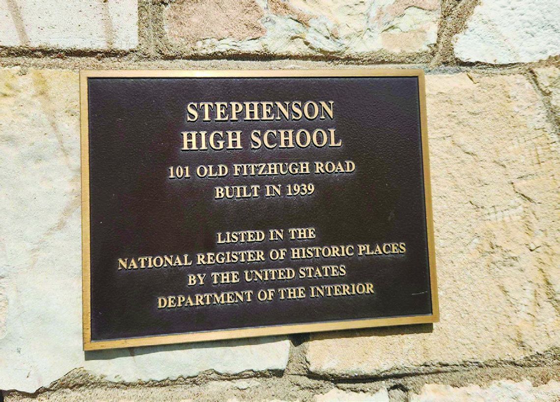Dripping Springs to preserve, renovate historic Stephenson Building Dripping Springs to preserve, renovate historic Stephenson Building