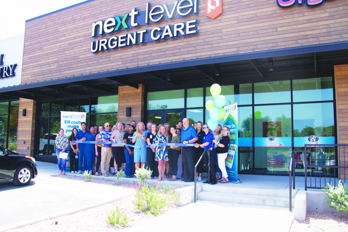 Dripping Springs welcomes new urgent care facility Dripping Springs welcomes new urgent care facility