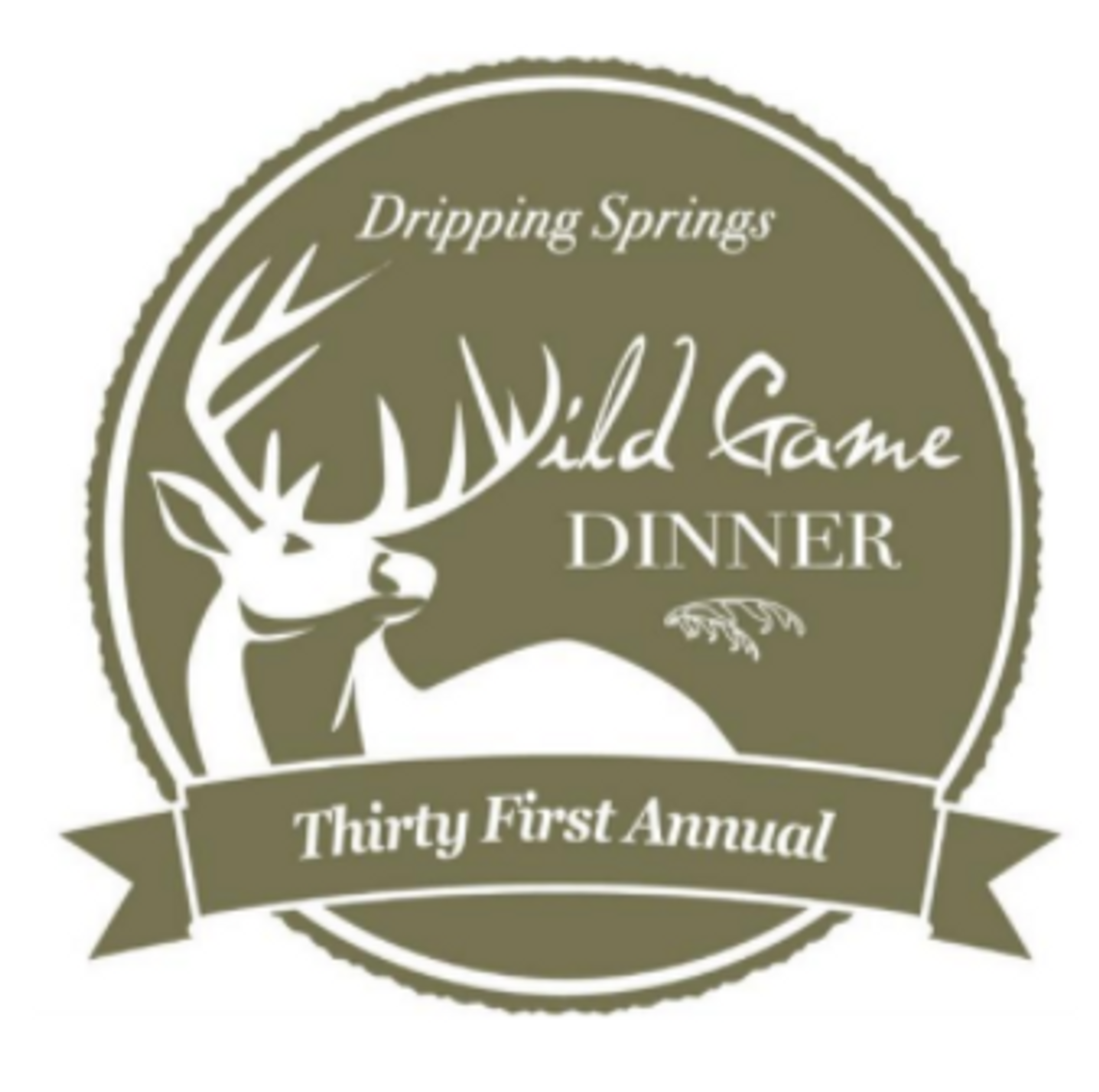 Dripping Springs Wild Game Dinner moved to March 6