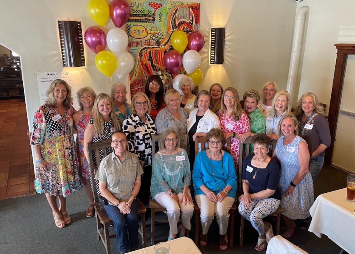 Dripping Springs Women’s Club continues with upcoming season