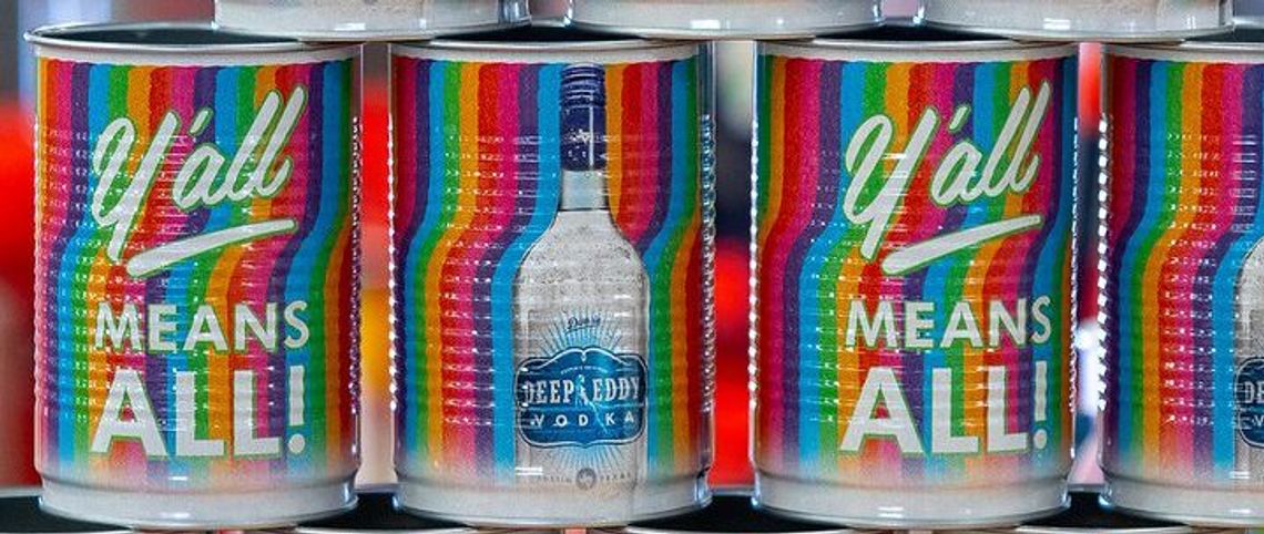 Dripping with pride: DS celebrates pride with festival