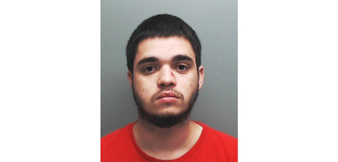 Driver arrested in fatal Post Oak shooting