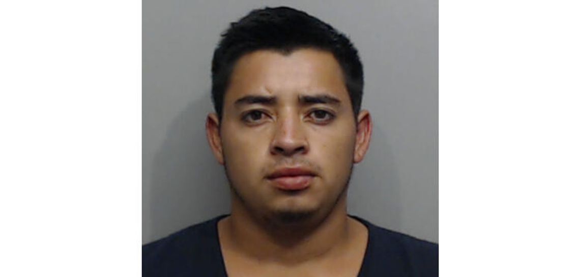 Driver arrested in hit and run fatality