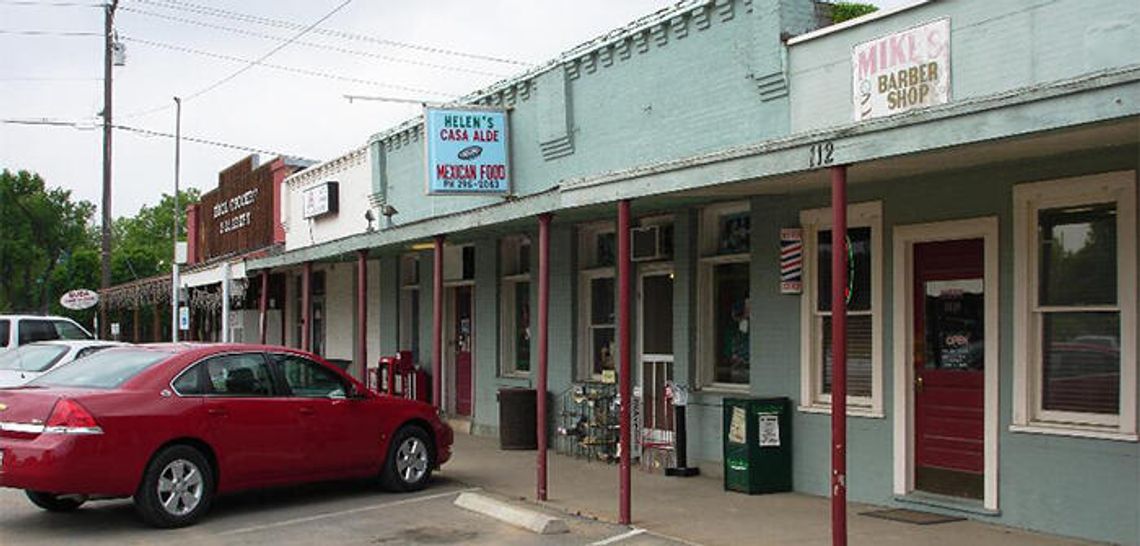 Dry no more:  Longtime Buda business obtains alcohol permit