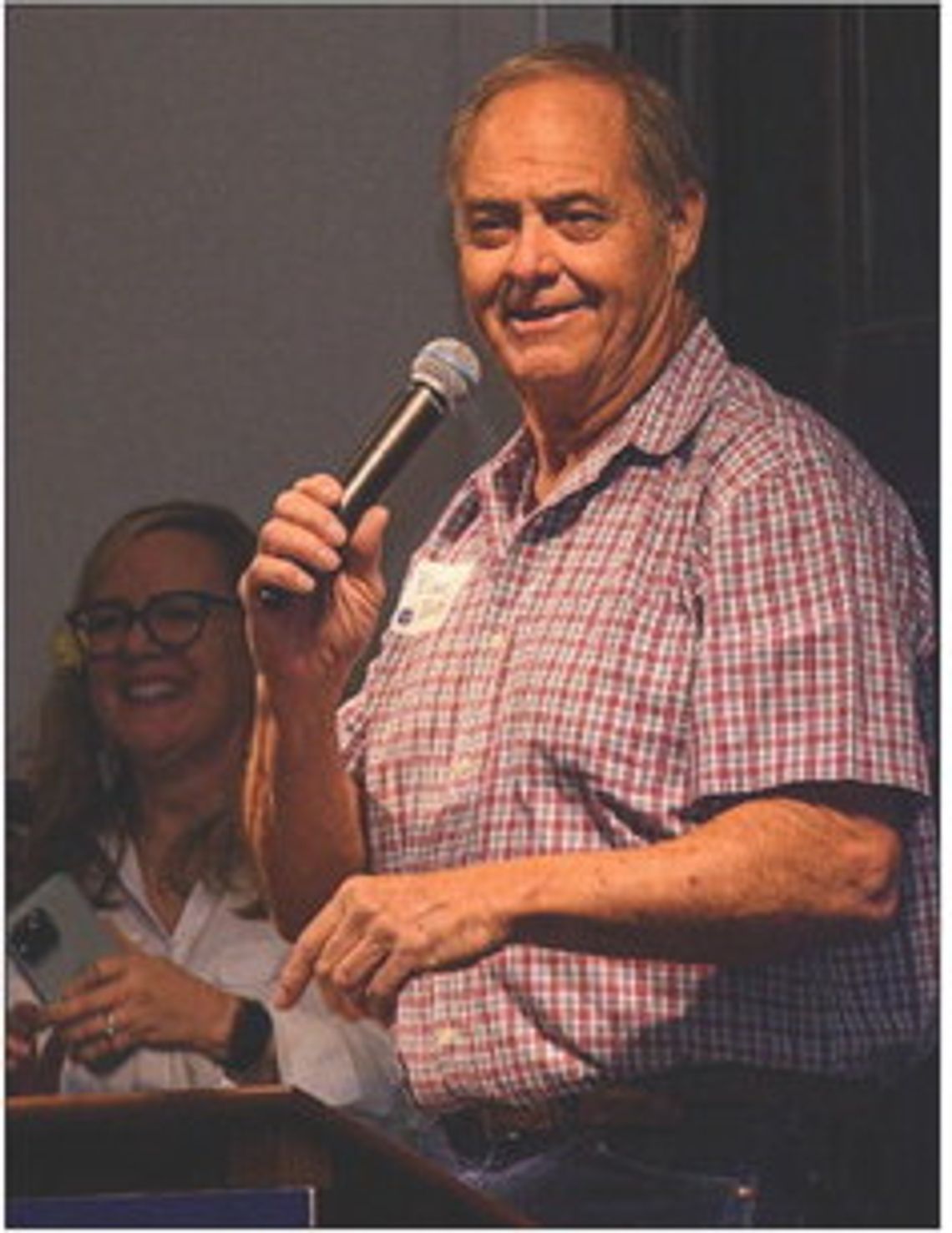 DS Chamber presents 2023 Star Awards DS Chamber presents 2023 Star Awards