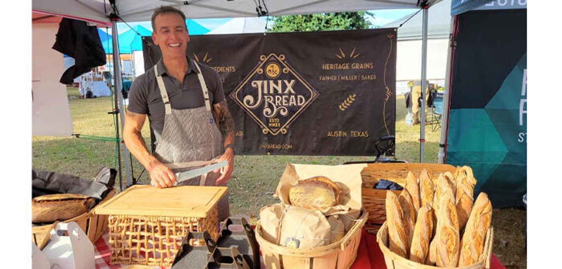 DS Farmers Market moves from Triangle to Dr. Pound farmstead