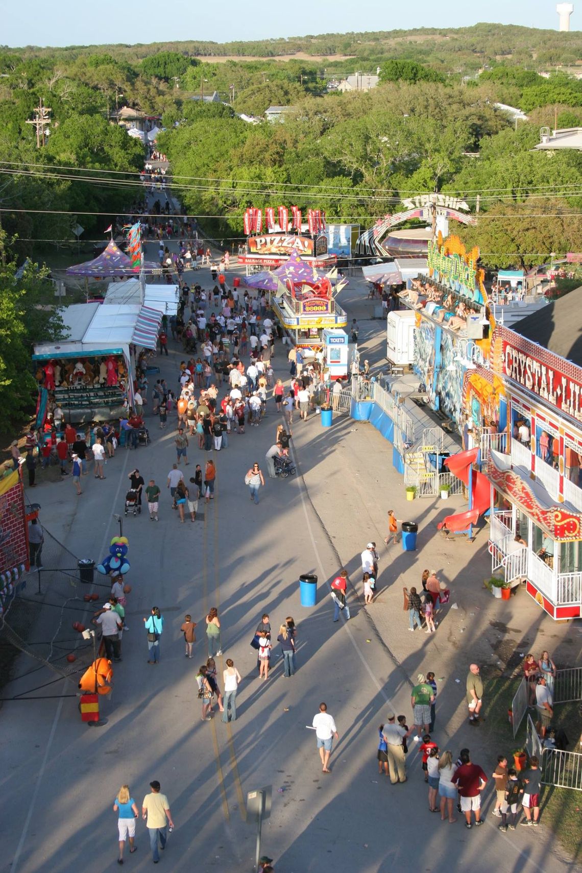 DS gears up for 34th Founders Day Festival