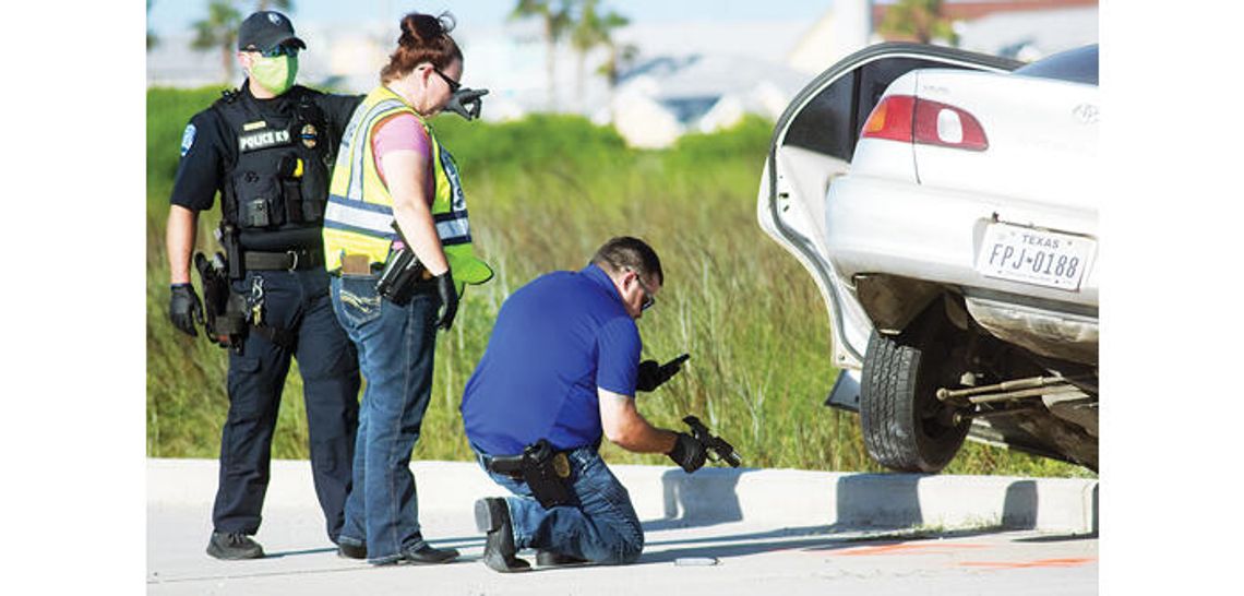 DS resident dead in Port A after chase