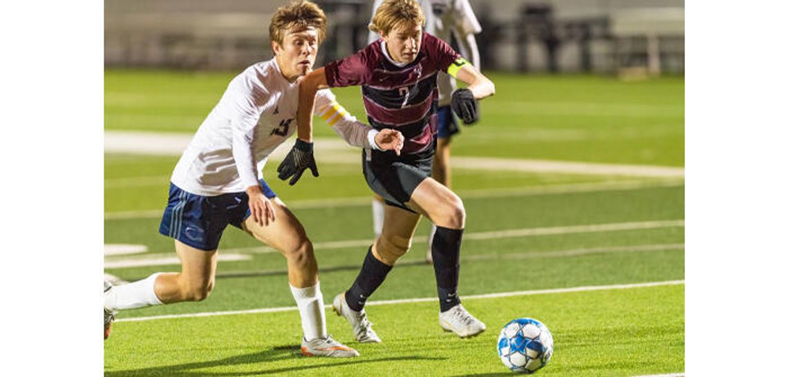 DS Tigers blow out Boerne Champion