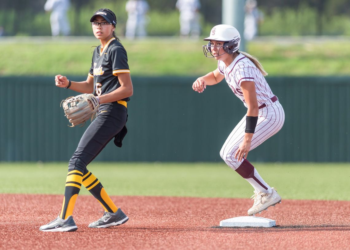 DS Tigers Softball season ends DS Tigers Softball season ends