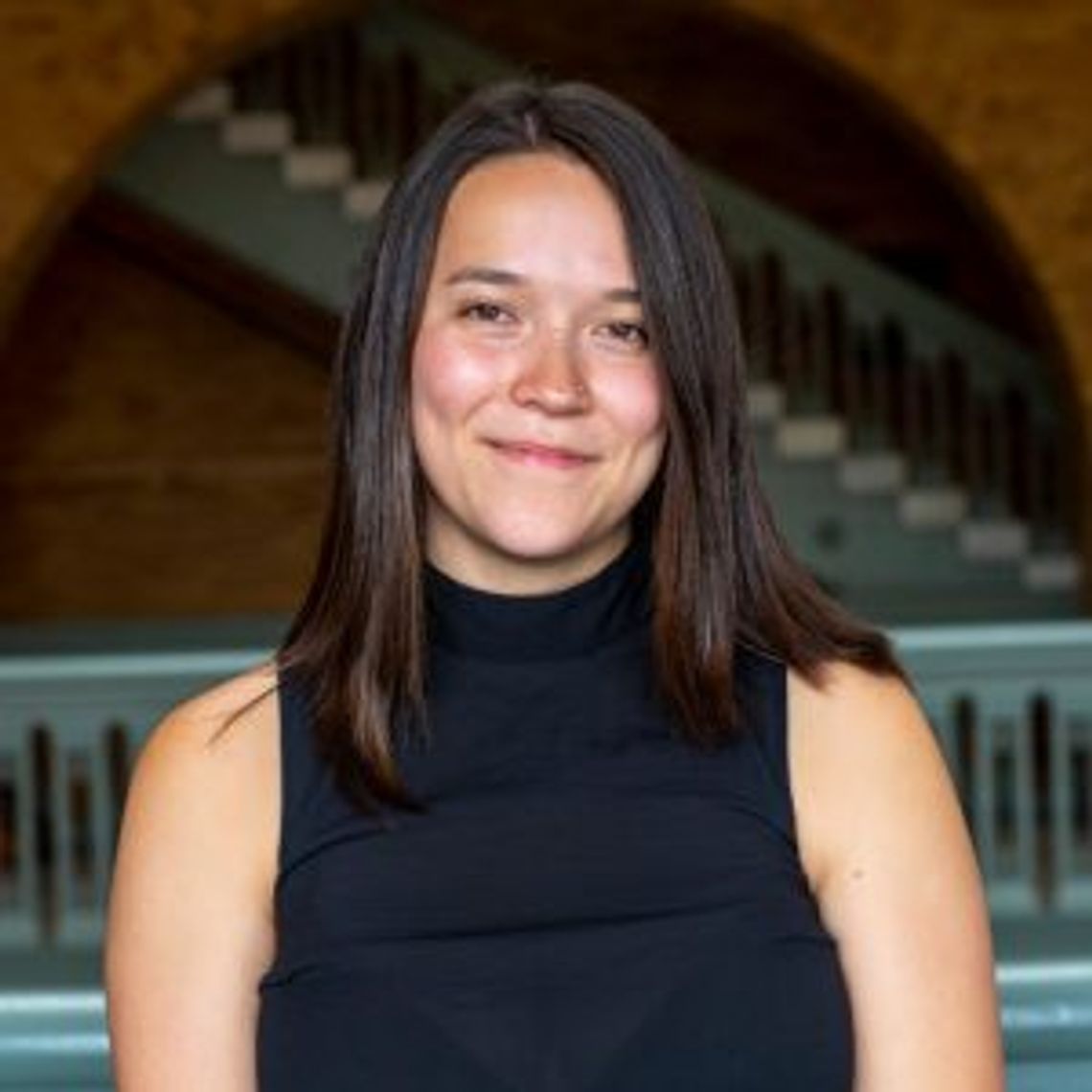 DSHS alumna wins Pulitzer Prizes